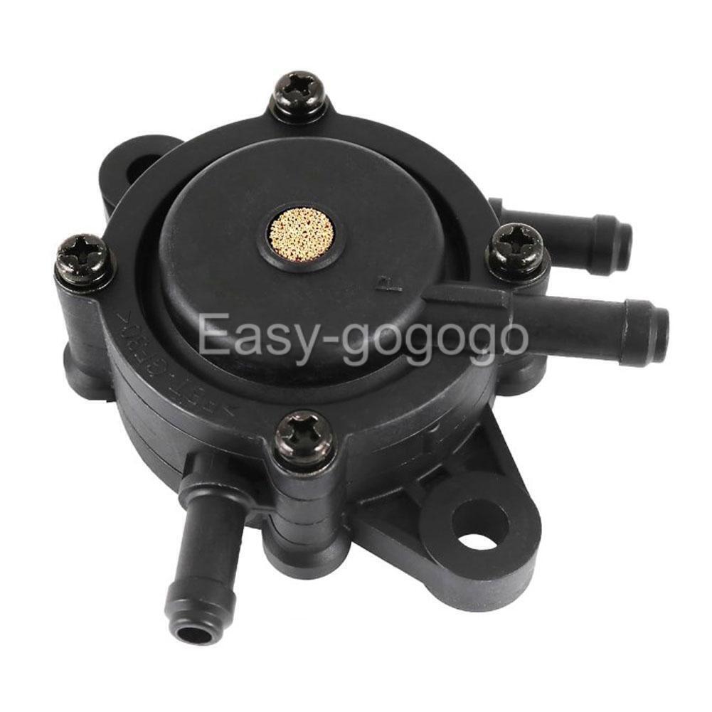 Gas Fuel Pump for Briggs & Stratton 808492 808656 491922 691034 Kawaski FH661V Q