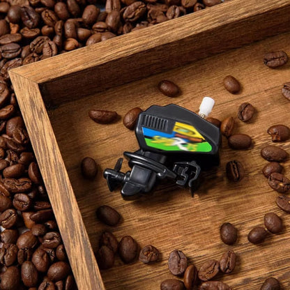 Unique Boat Engine Coffee Stirrer Novelty Boat Motor Coffee Mixer  Gifts
