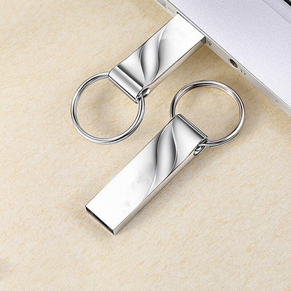 32GB USB 2.0 Drive Memory Flash Drive High-Speed U Disk Pen Data Storage For PC