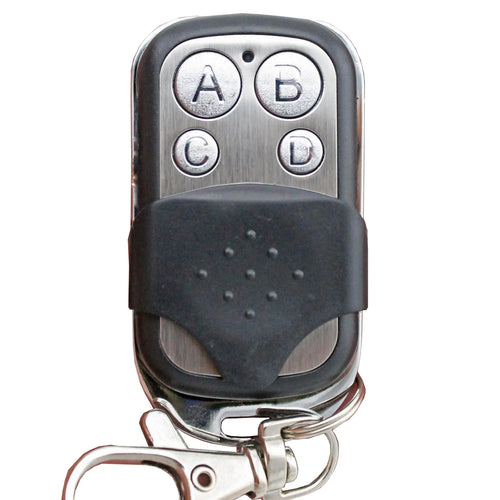 Lockmaster 433.92MHZ LM124 Genuine Garage/Gate Remote DSC/MK/LM/EK/CASAR/EKD