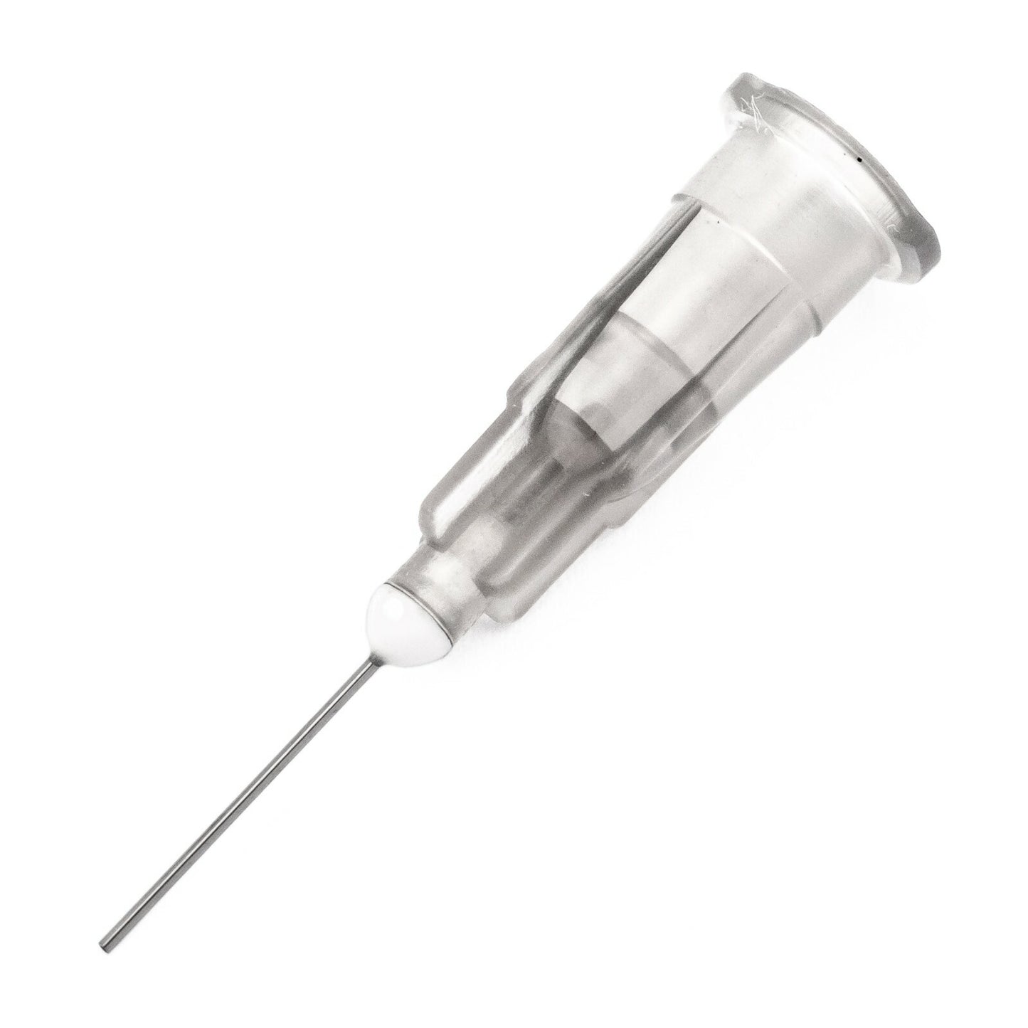 15pcs 27G Syringe Glue Dispenser Plastic Precision Liquid Applicator Gauge Tips