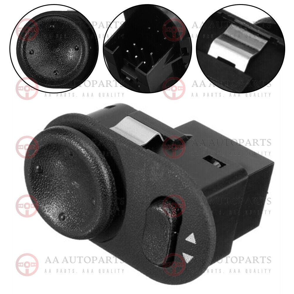 Mirror Control Switch Compatible with Holden Commodore VX VY VZ VU Sedan Wagon Ute New V6 V8