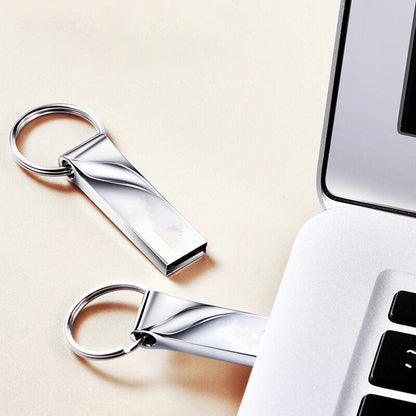 32GB USB 2.0 Drive Memory Flash Drive High-Speed U Disk Pen Data Storage For PC