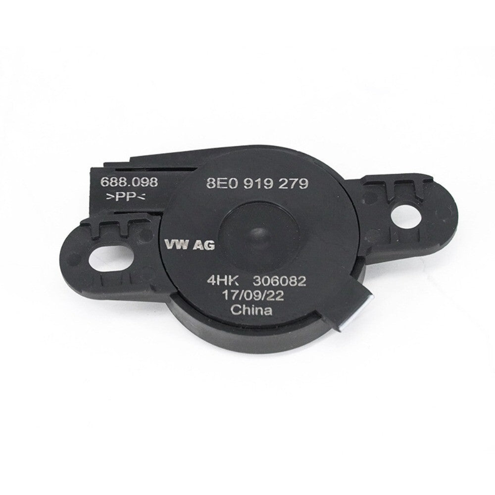 8E0919279 Parking Aid OPS PDC 4B0919279 Alarm Horn Compatible with VW /AUDI /SKODA