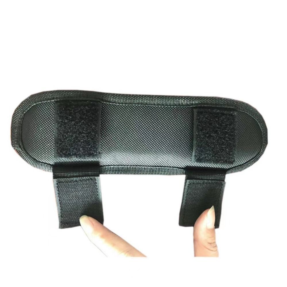 Detachable Shoulder Strap Pad Cushion Backpack Shoulder Pad  Bag Accessories