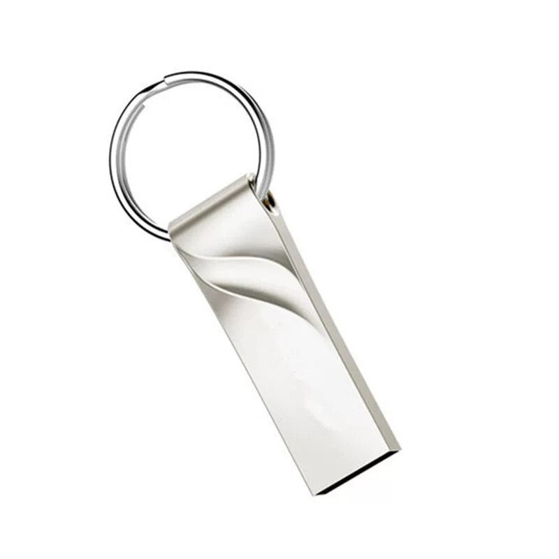 32GB USB 2.0 Drive Memory Flash Drive High-Speed U Disk Pen Data Storage For PC