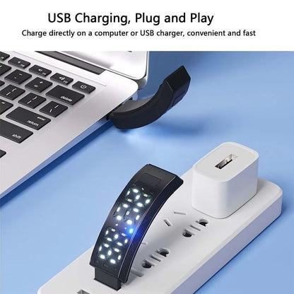 Vibrating Alarm Wristband,Silent Wrist Alarm Watch Potty for Deep Sleepers/Heari