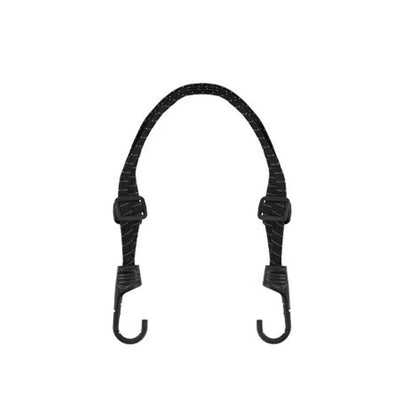 Retractable Motorcycle Luggage Strap Universal Elastic Rope