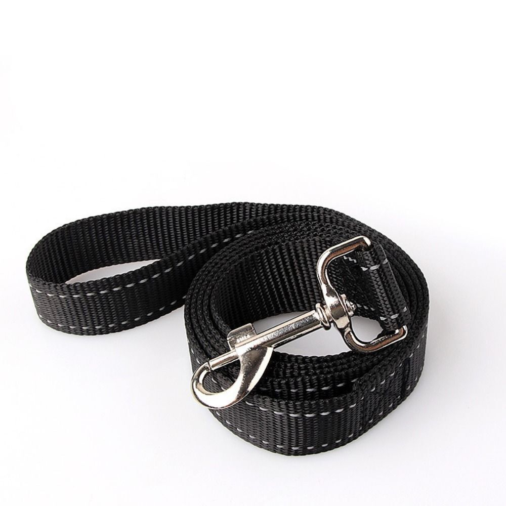 Reflective Dog Lead Strong Padded Tracking Leash Dog Training Lead  for Dog