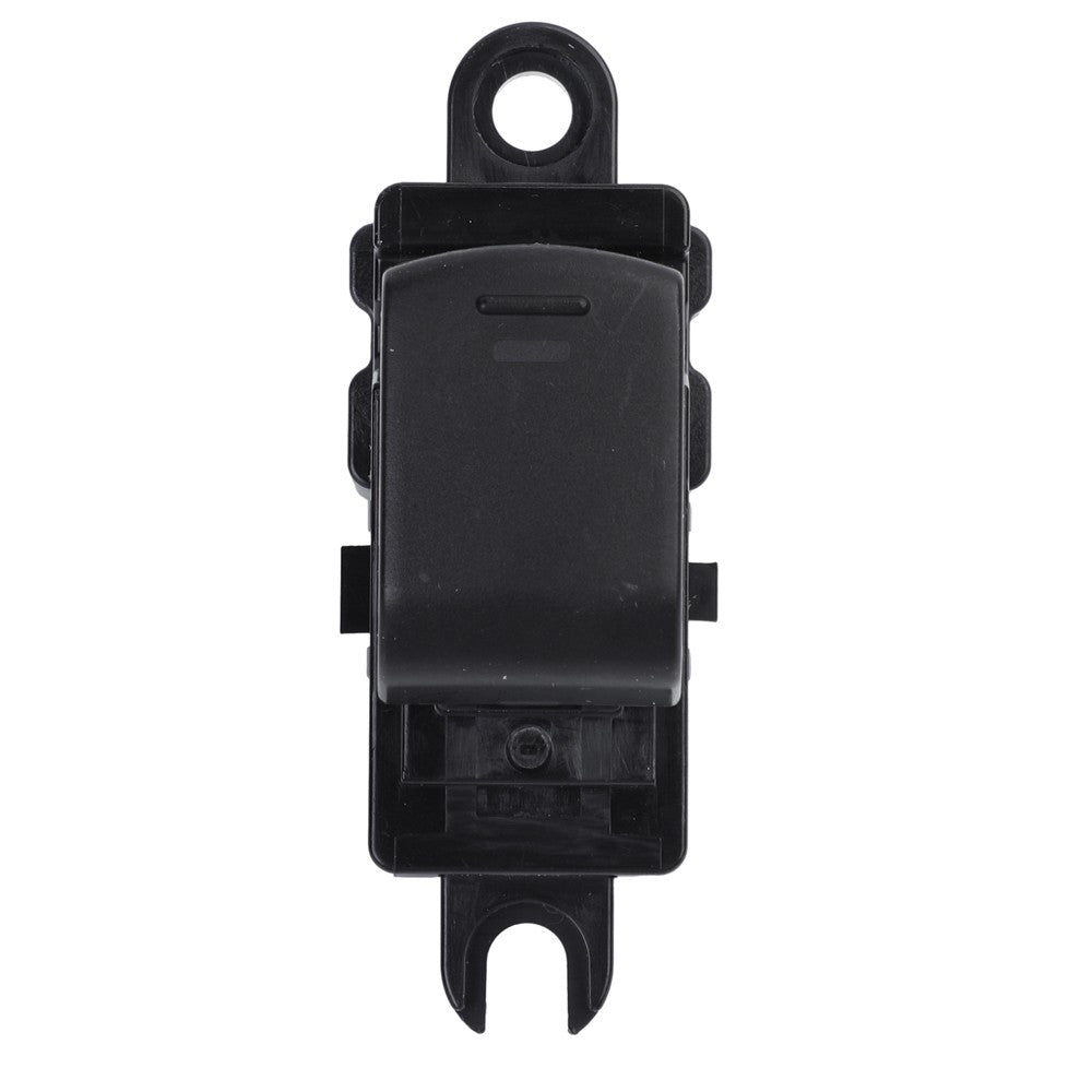2X Single Electric Window Switch 25411-EA03A Compatible with Nissan Navara D40 YD25 05-14