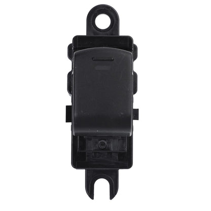 2X Single Electric Window Switch 25411-EA03A Compatible with Nissan Navara D40 YD25 05-14