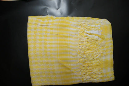 Army Military Tactical Unisex Arab Shemagh KeffIyeh Shawl tuch Scarf Check Wrap