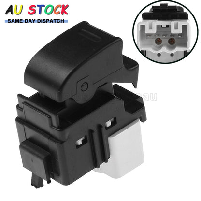 Window Switch Control Passenger Side For Toyota Camry 2002-2006 RAV4 2001-2005