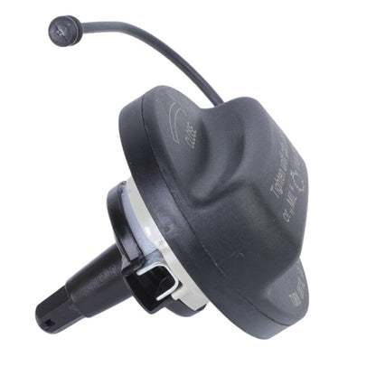 Fuel Tank Filler Gas Cap For BMW E39 E46 E60 E90 X1 X3 X5 MINI 16117222391