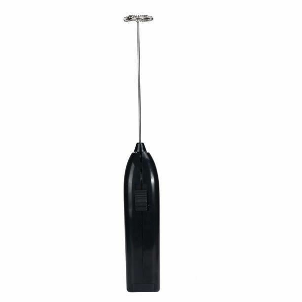 Mini Handle Electric Mixer Kitchen Coffee Milk Egg Beater Whisk Mixer Froth Shak