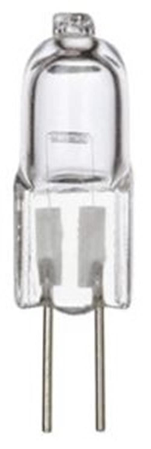 10 x G4 12V 10w Halogen Globes Bi Pin 4mm Apart (10pcs)