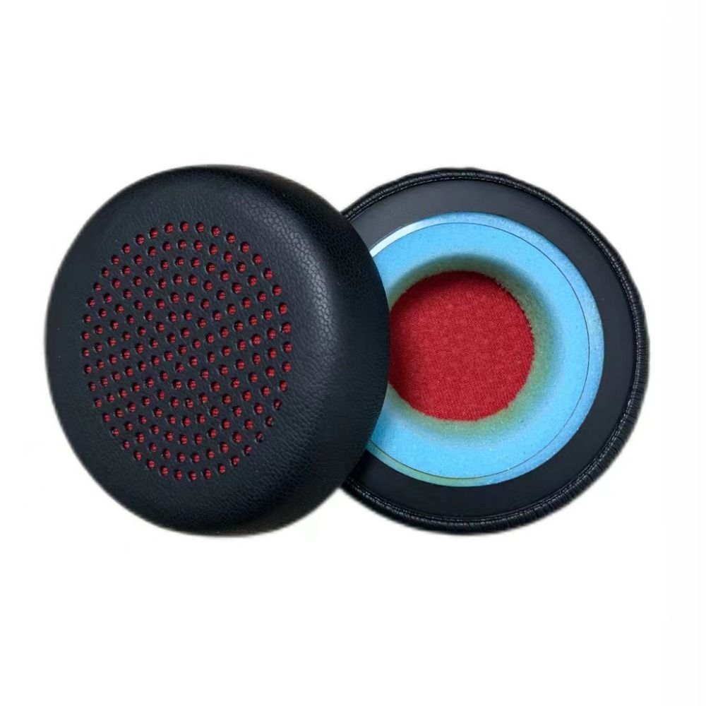 2Pcs Foam Sponge Replacement Ear Cushion for Plantronics Voyager Focus UC B825