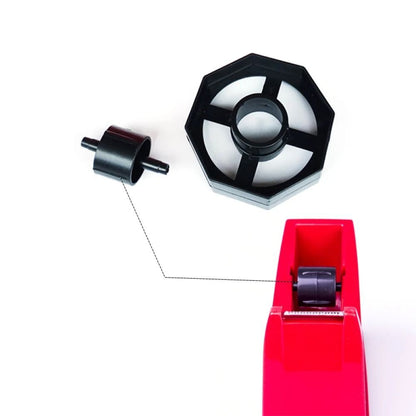 1Pcs Cutting Tool Tape Dispenser Wheel Replacement Dispenser Roll Wheel