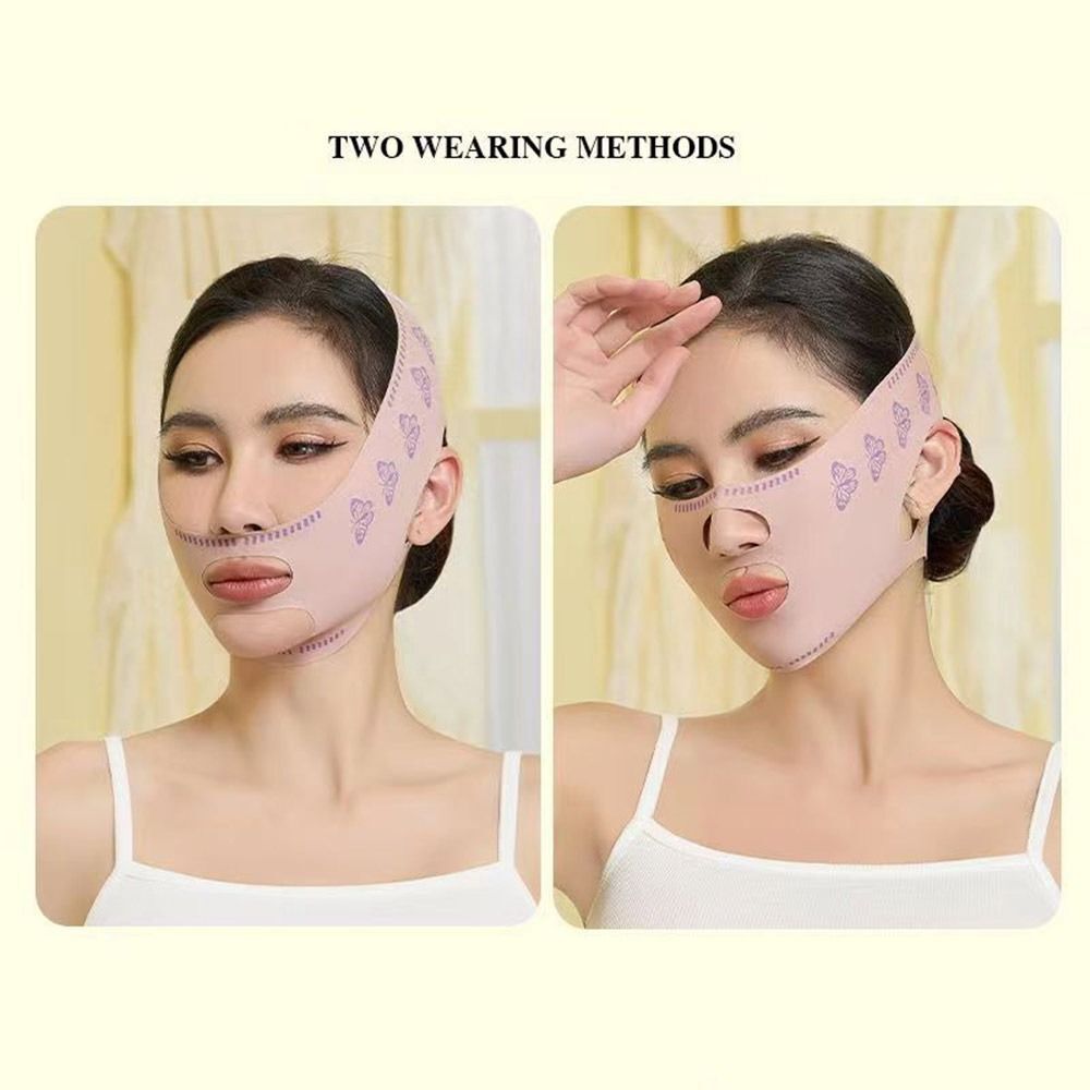 V Line Shaping Mask Face Sculpting Sleep Mask Lifting Tightening Mask Skin Care