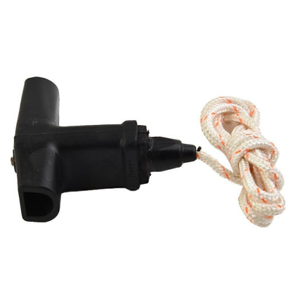 Elastostart Recoil Starter Handle for STIHL 088 MS880 TS700 TS800 with 45mm rope