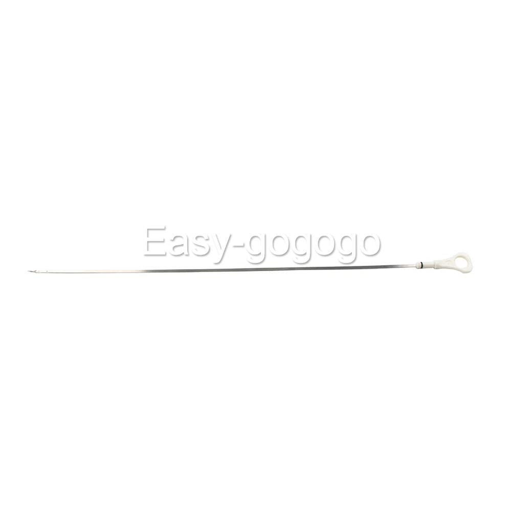 Engine Oil Dipstick Compatible with Mitsubishi Triton ML MN MQ MK ME Pajero NS NT NW NX NH