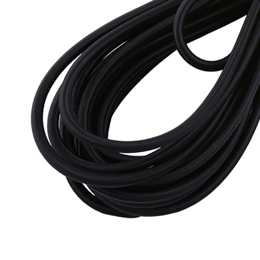 10M Length Shock Cord Strong Elastic Bungee Cord  Replacement Repair