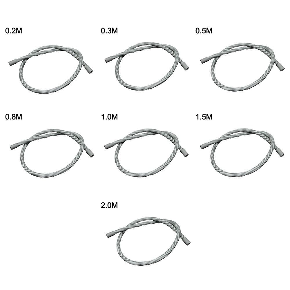 10mm Dryer Drain for Midea for Haier for Siemens Dryers