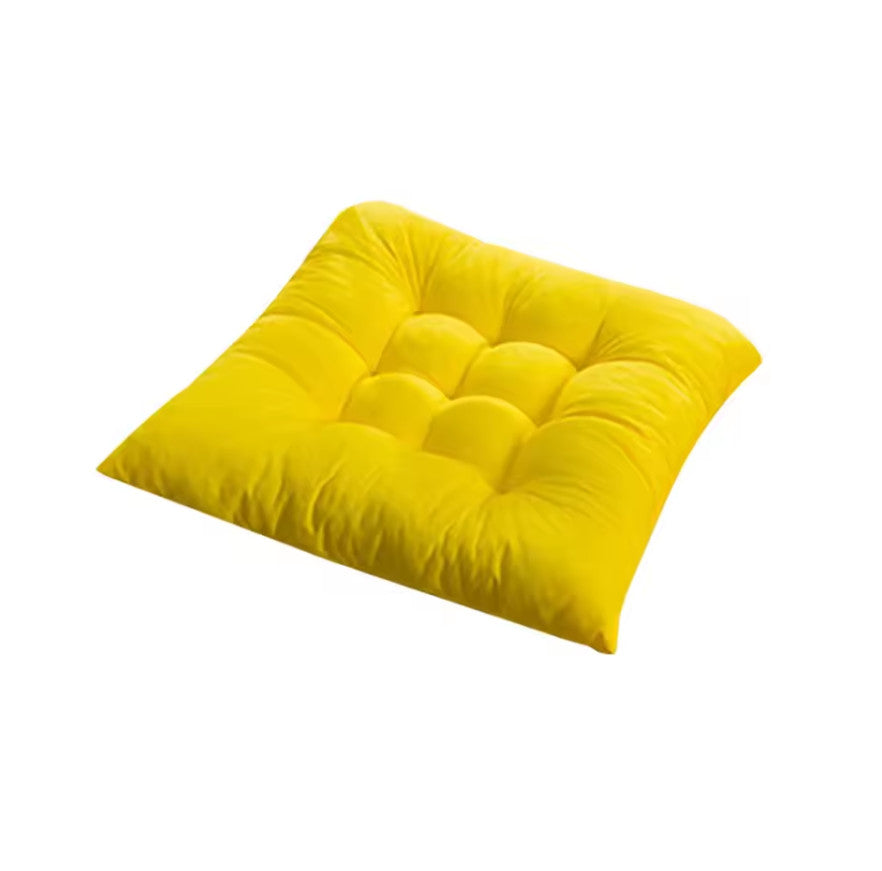Soft Seat Cushion Indoor Outdoor Chair Pad 40x40cm Home Decor Dining Garden AU