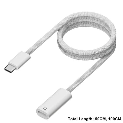 Pencil Charger Adapter for Apple Pencil 1st Generation for iPad 10/11th Gen
