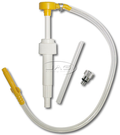LOWER UNIT GEAR OIL CHANGE LUBE PUMP - Marine/Boat Outboard/Inboard/Sterndrive