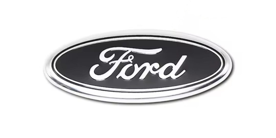 STEERING WHEEL BADGE FOR FORD FALCON BA/BF/FG/FGX TERRITORY SX/SY/SZ