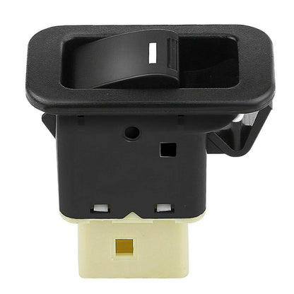 Single Power Window Switch for Ford Falcon FG Territory SX SY Illuminated 6 Pins