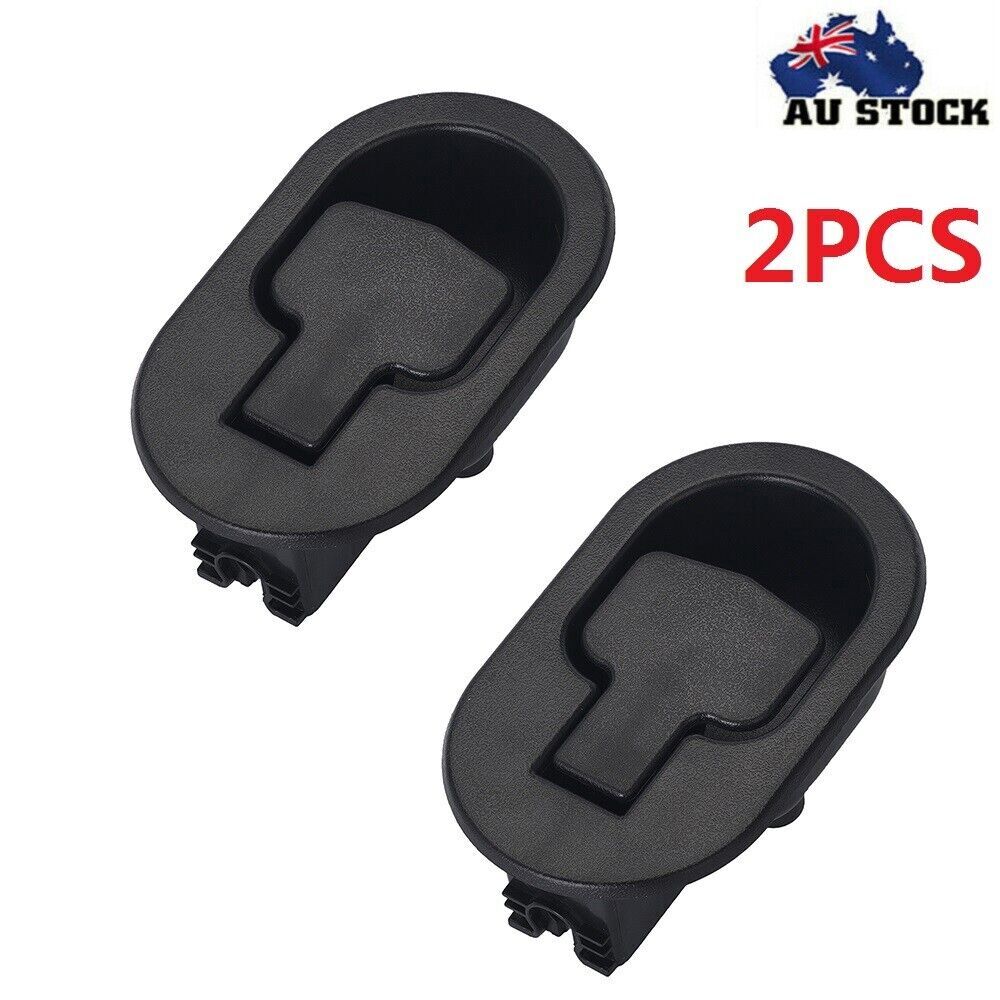 1/2Pcs Lounge Recliner Chair Couch Sofa Handle Release Lever Replacement AUS