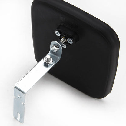 Square Convex Mirror Safety Mirror Blind Spot Mirror High-Quality Office AU