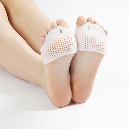 Hyggear Silicone Toe Separator, Hyggear Silicone Toe Separators for Women