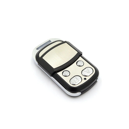 Mhouse/MyHouse Door Gate Remote Control Compatible GTX4 G TX4 433.92mhz
