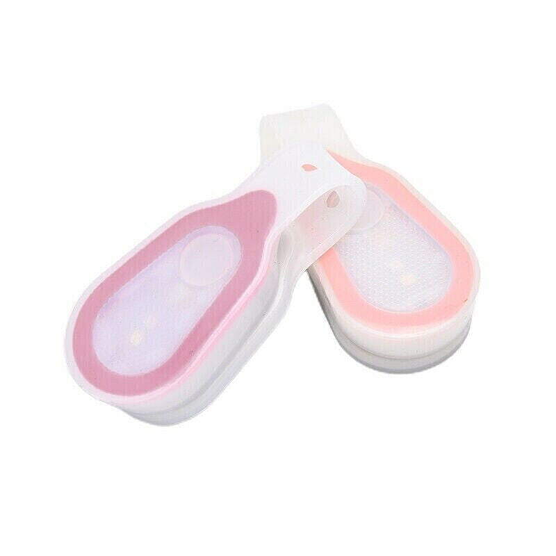 LED Flashlights Clip on Flashlight Night Safety Nursing Night Magnetic Flashlidn