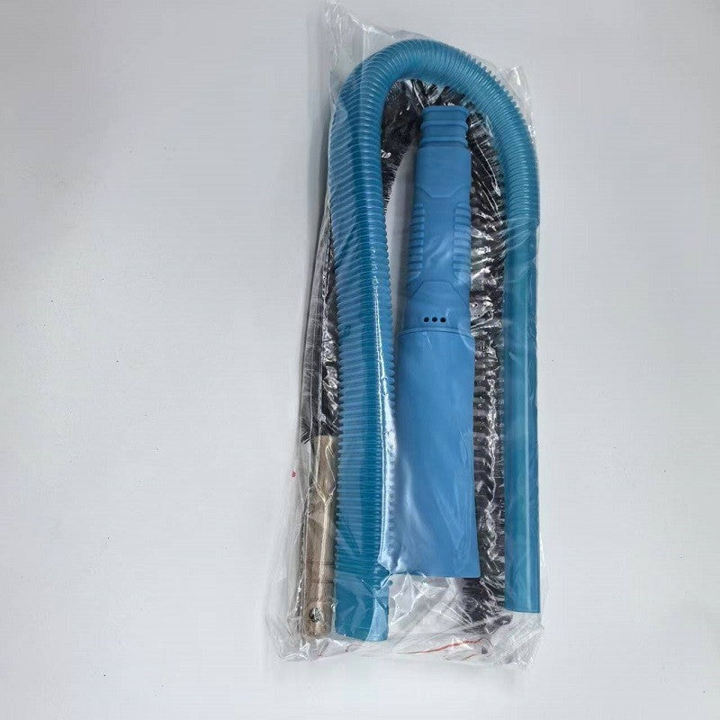 Dryer Vent Cleaner Kit Lint Remover Cleaning Brush Vacuum Hose Attachment