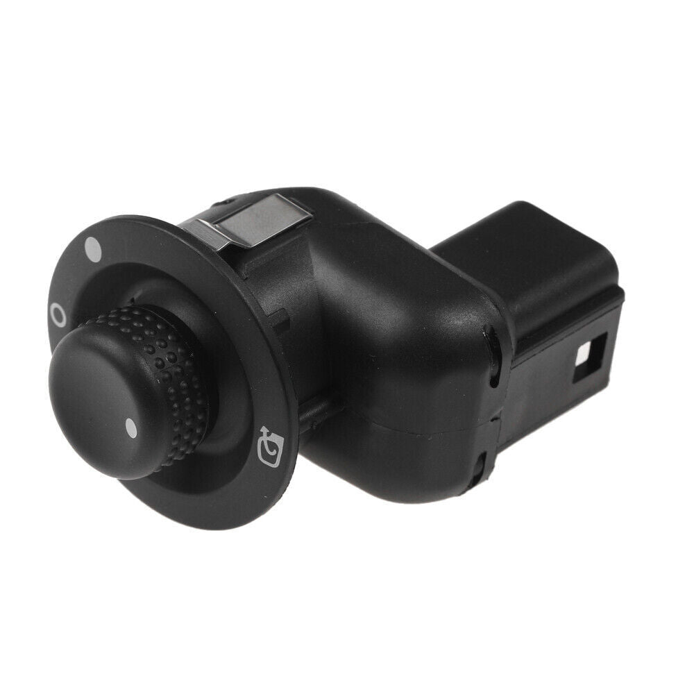 Compatible with Renault Clio MK4 Captur Modus 8200676529 Electric Wing Mirror Control Switch