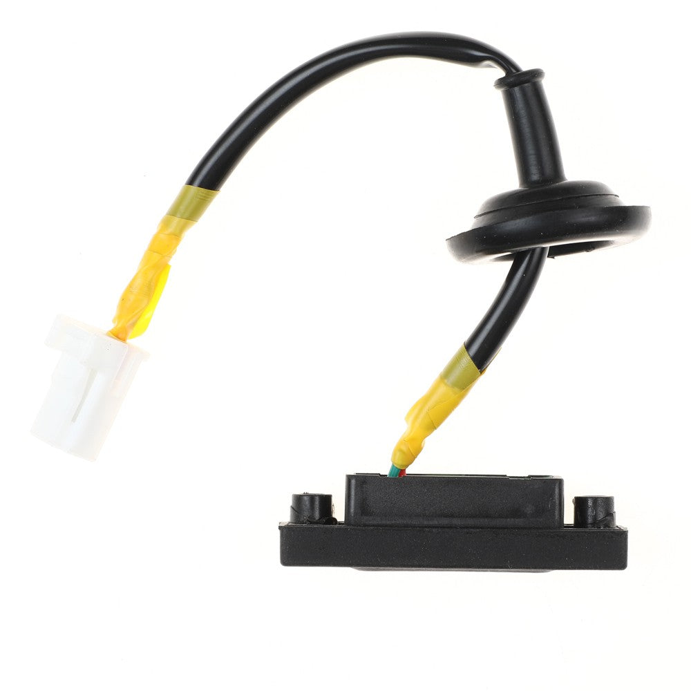 Tailgate Handle Switch Rear Trunk Lock Boot Release For 12-17 Kia Rio 812601W220