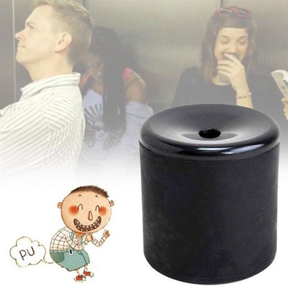 2PCS Create Farting Sounds Squeeze Toy Fun Fart Pooter Gag Joke Machine Party
