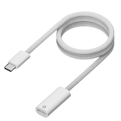 Pencil Charger Adapter for Apple Pencil 1st Generation for iPad 10/11th Gen