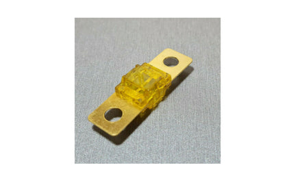 5X 20 AMP Midi Fuses 20A for Dual Battery ANS Fuse Holder Solar Caravan Kit