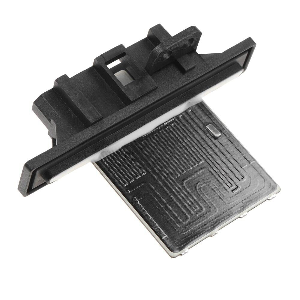 For Nissan Patrol GU Y61 Heater Fan Blower Motor Speed Resistor 271500W014