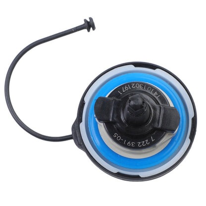 Fuel Tank Filler Gas Cap For BMW E39 E46 E60 E90 X1 X3 X5 MINI 16117222391