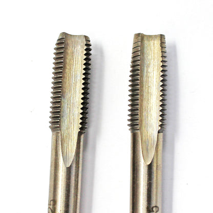 M10 X 1.25MM HSS METRIC HAND TAPER PLUG TAP FINE PITCH THREAD SCREW 10MM X 1.25
