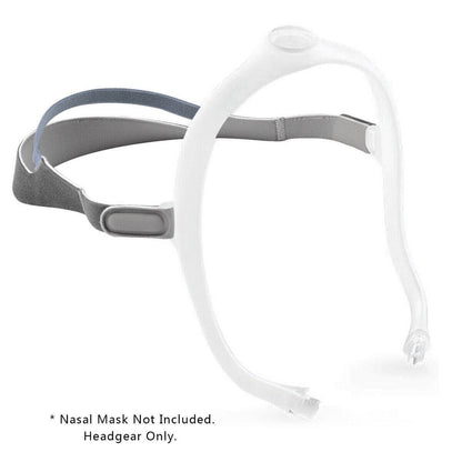 1PC For Replacement Headgear Strap Compatible with DreamWear CPAP Nasal Mask