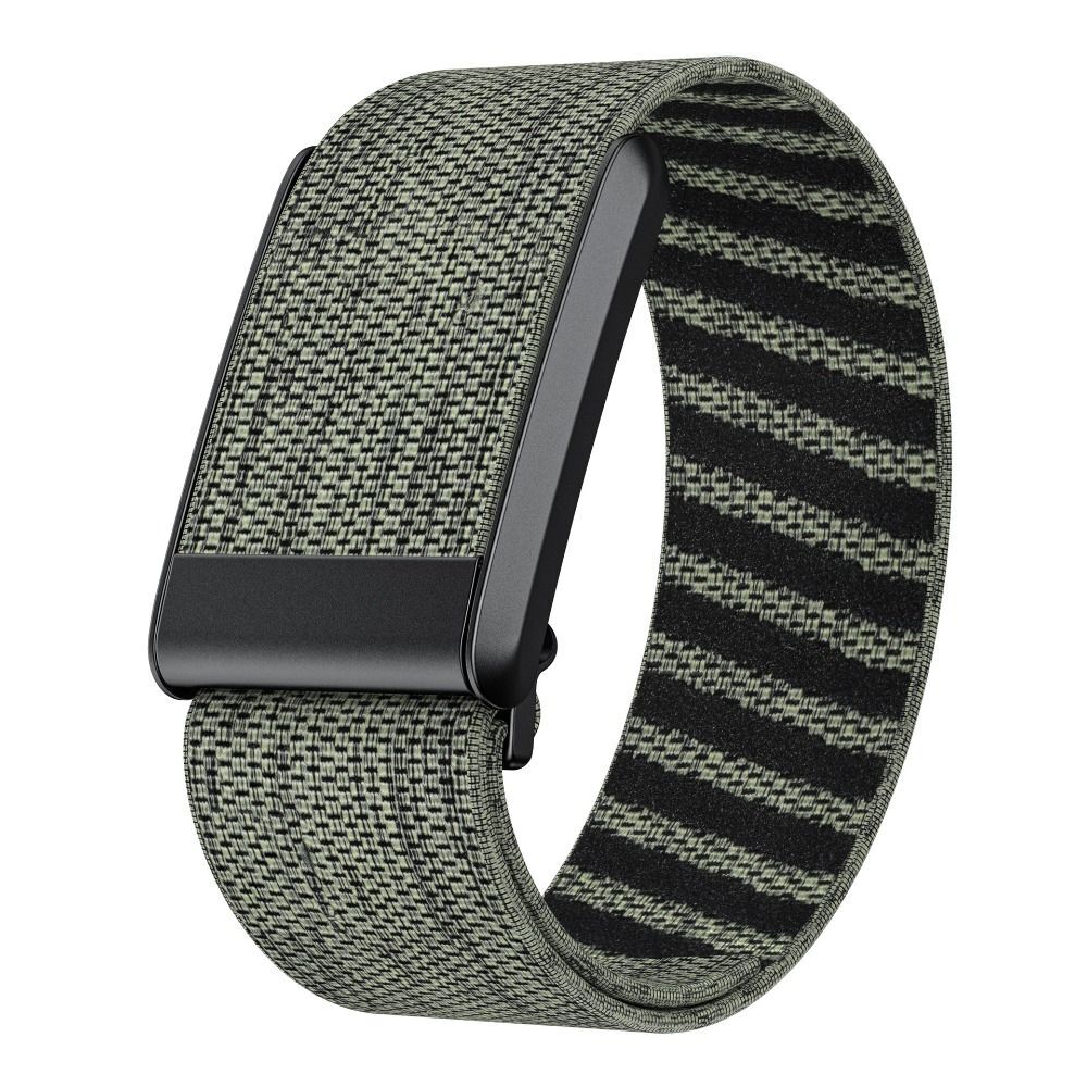Soft Replacement Strap Nylon Sports Wristband for Whoop 4.0 For Women Men
