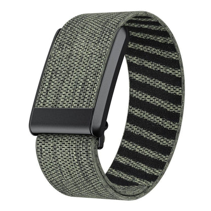 Soft Replacement Strap Nylon Sports Wristband for Whoop 4.0 For Women Men