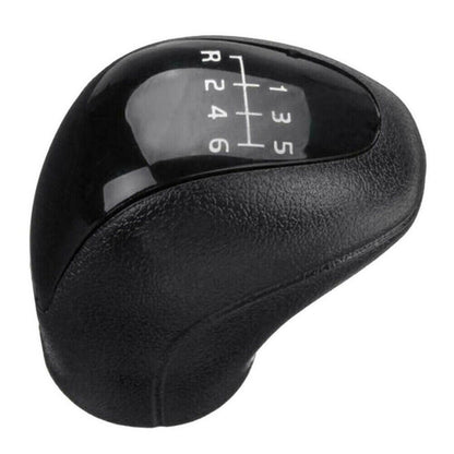 6-Speed Gear Shift Knob Manual Head Compatible with MERCEDES SPRINTER II 906 06-13 Practical